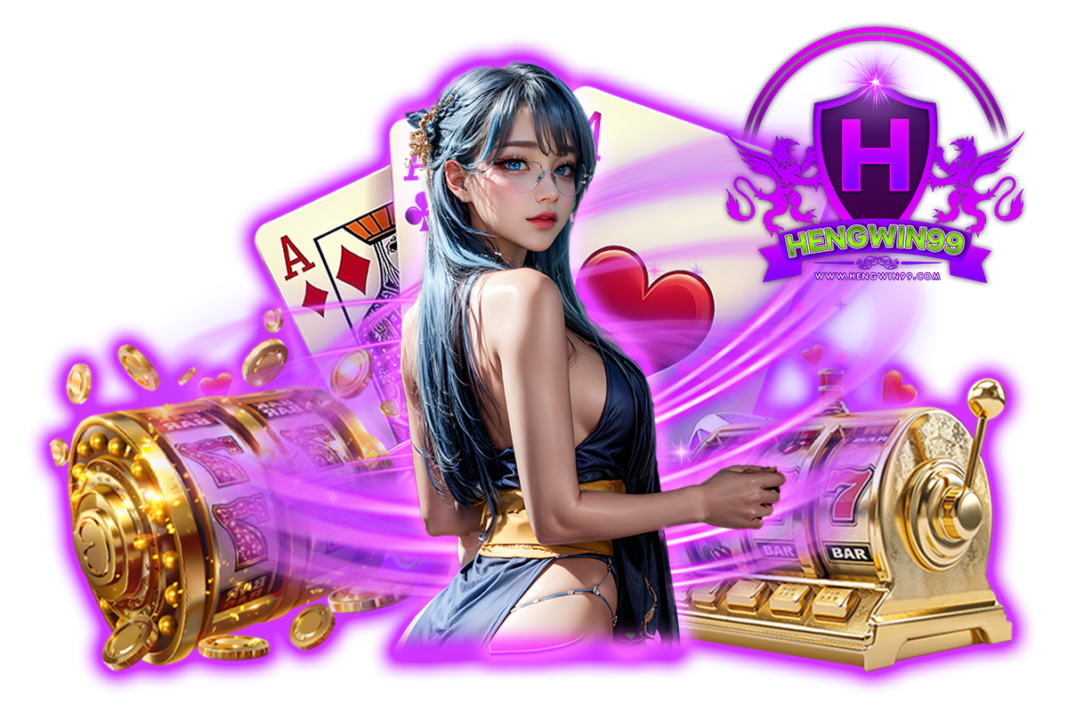 hengwin99 เว็บตรง